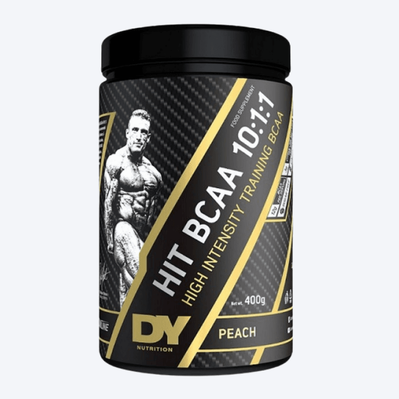 Dorian Yates HIT BCAA 10:1:1 400g