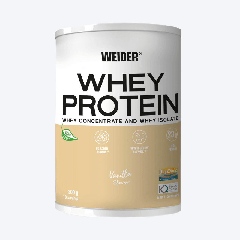 Weider Whey Protein 300g