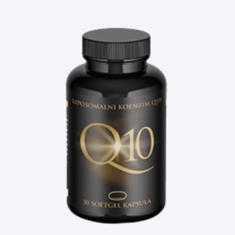 Ha Premium Liposomalni Q10 30 kapsula