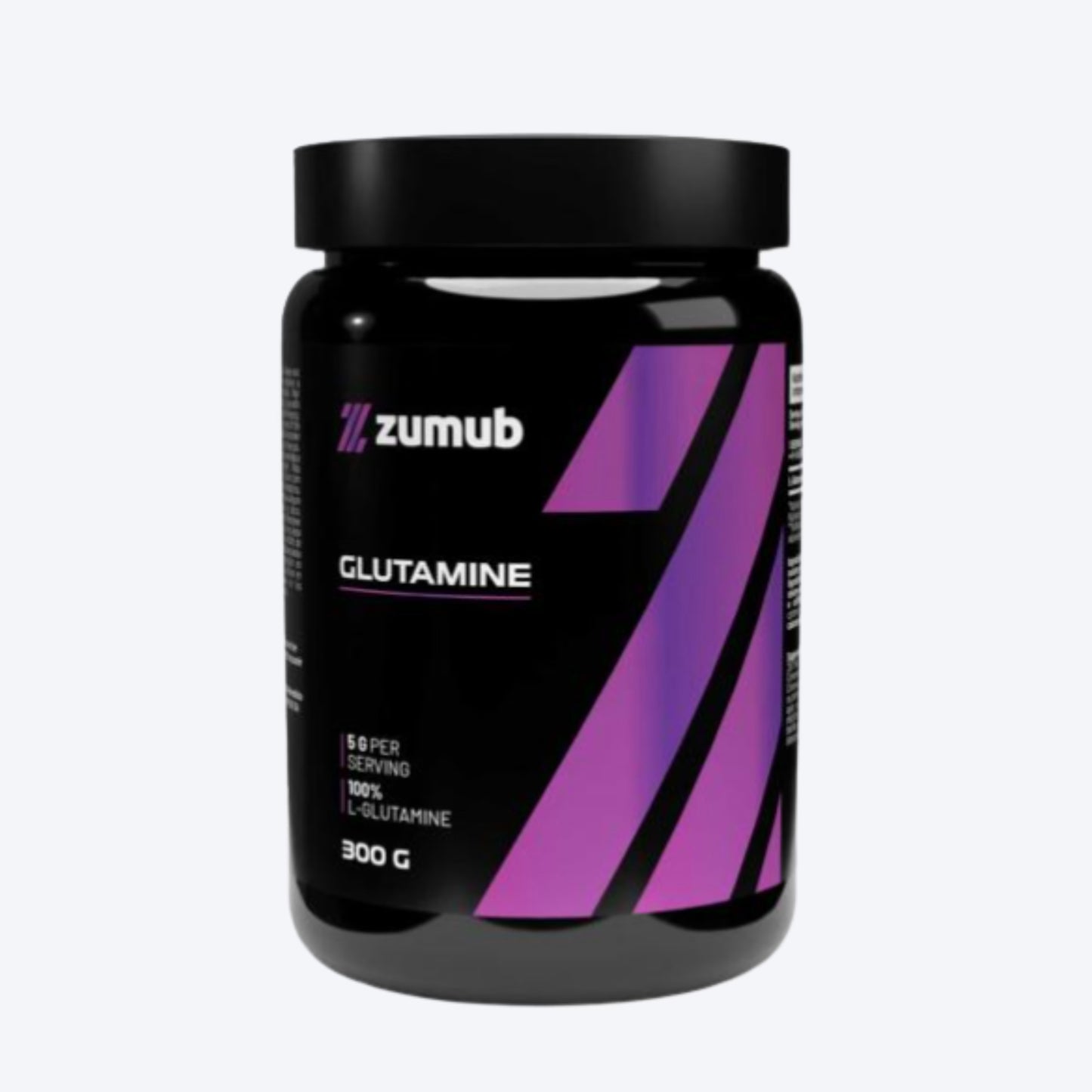 Zumub L-Glutamine 300g