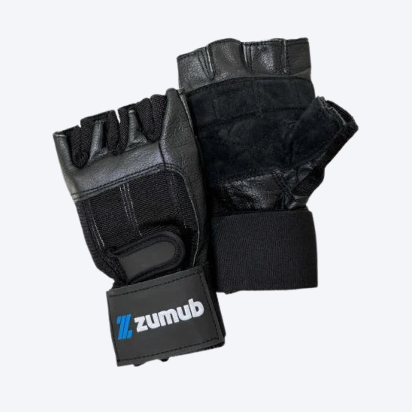 Zumub Kožne Gym Rukavice za trening