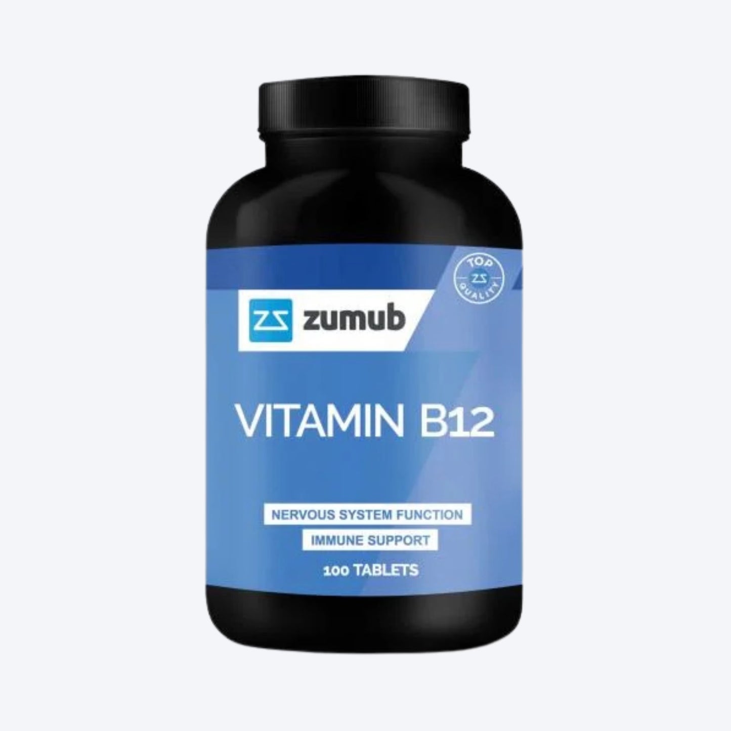 Zumub Vitamin B12 Mecobalamin 100 tableta