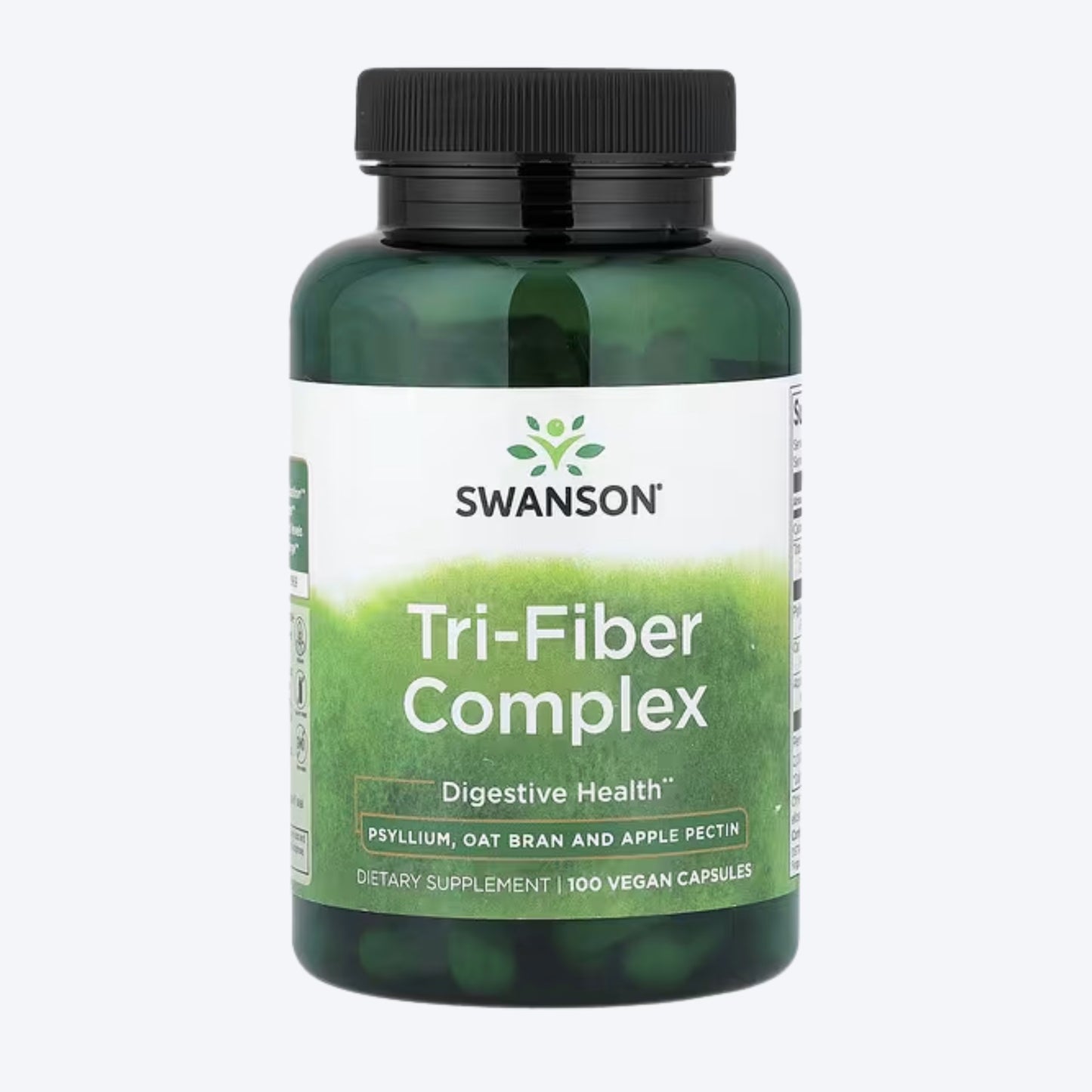 Swanson Tri Fiber Complex 100 kapsula