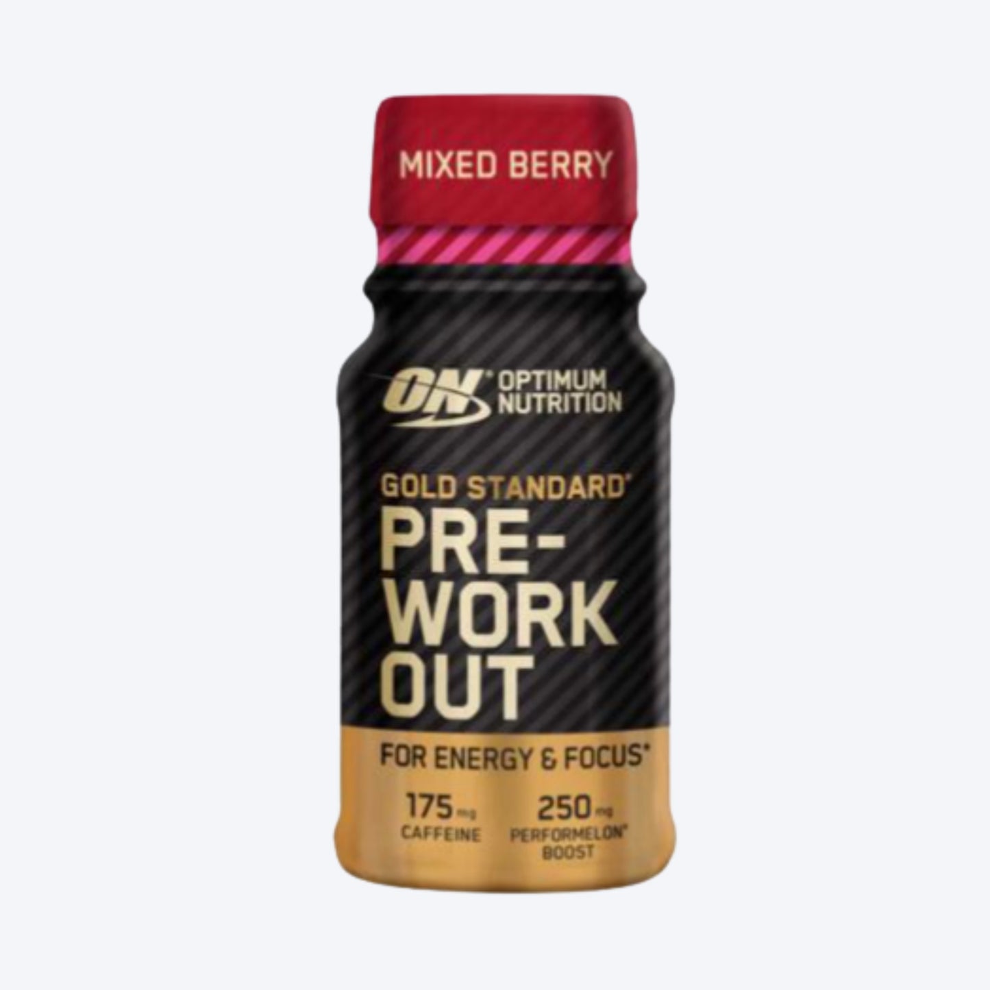 Optimum Nutrition Gold Standard Shot 60ml