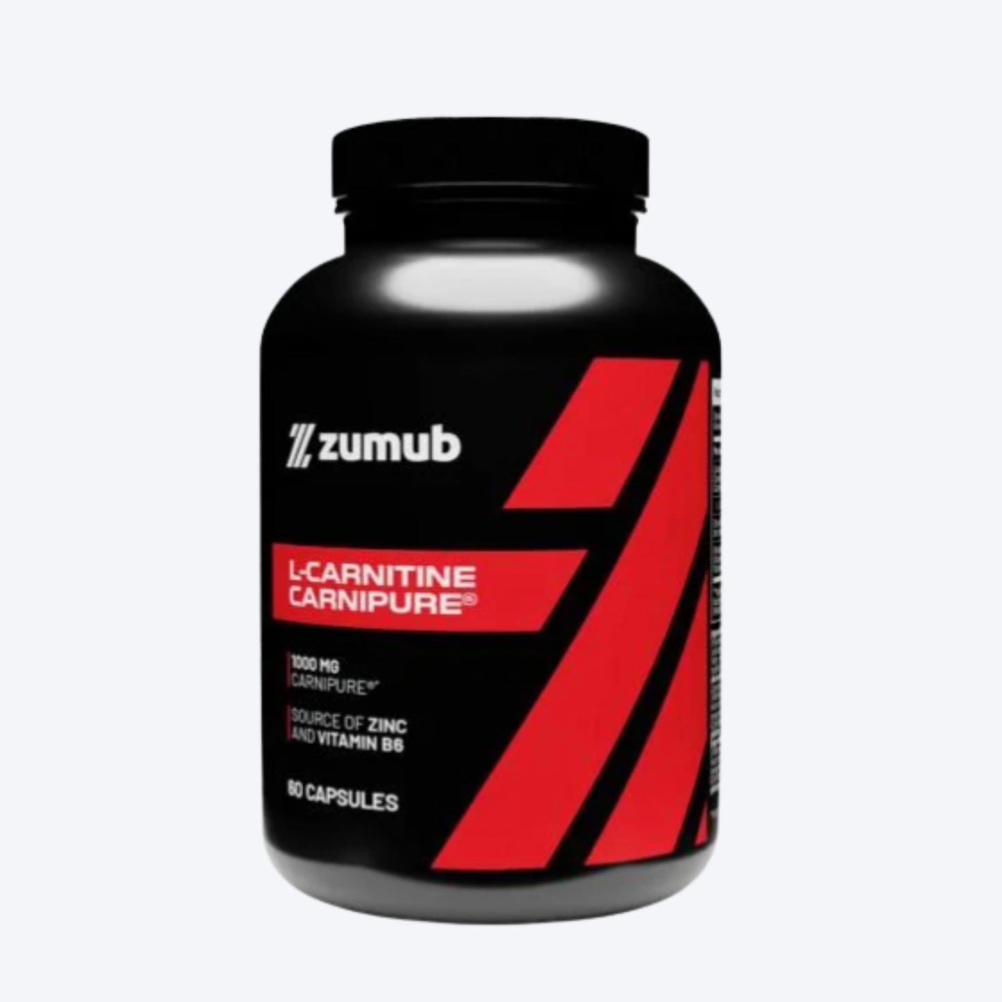 Zumub L Carnitine Carnipure® 60 kapsula