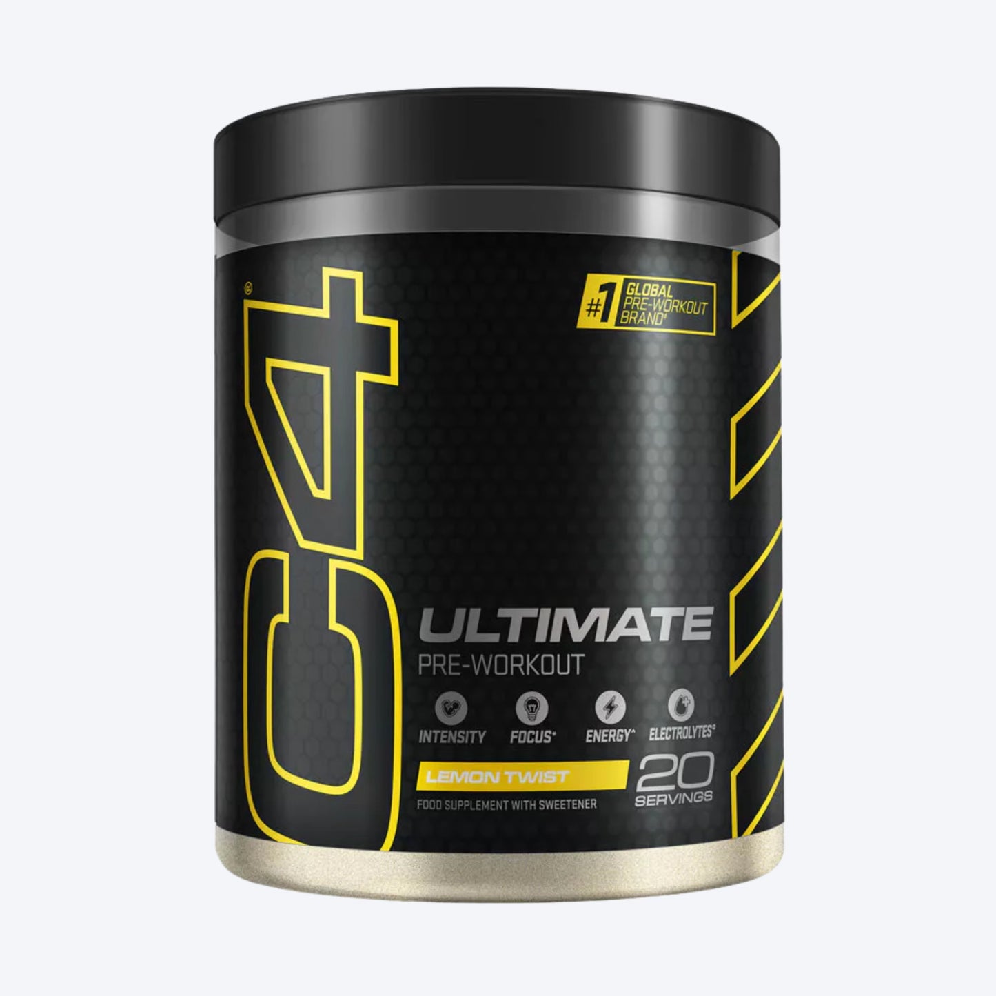 Cellucor C4 Ultimate 500g