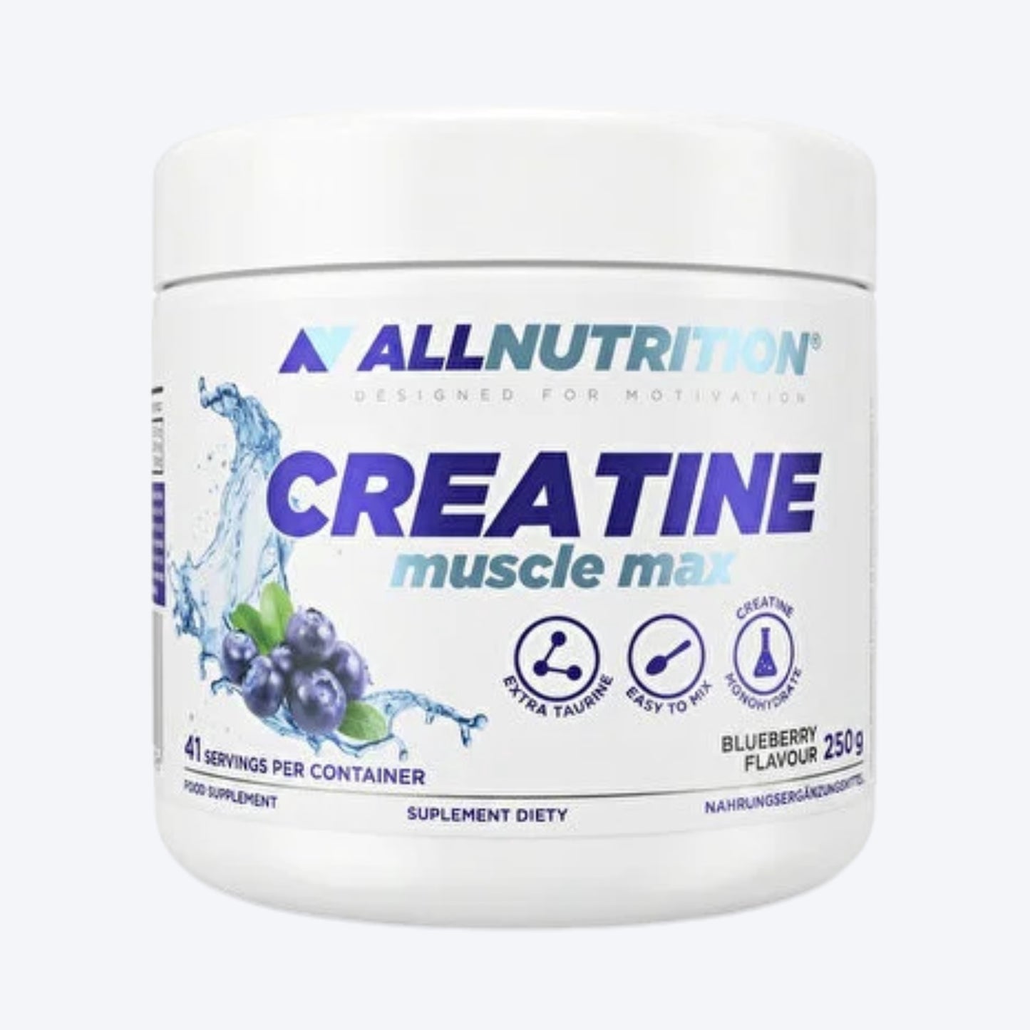 Allnutrition Creatine Muscle Max 250g