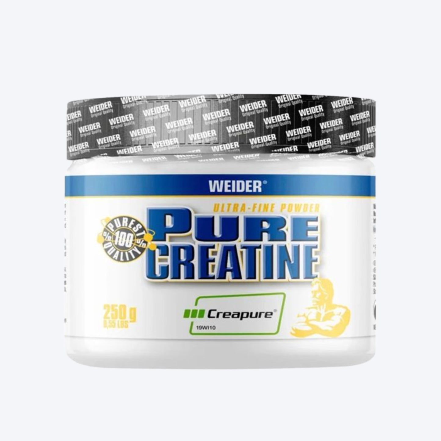Weider Pure Creatine 250g