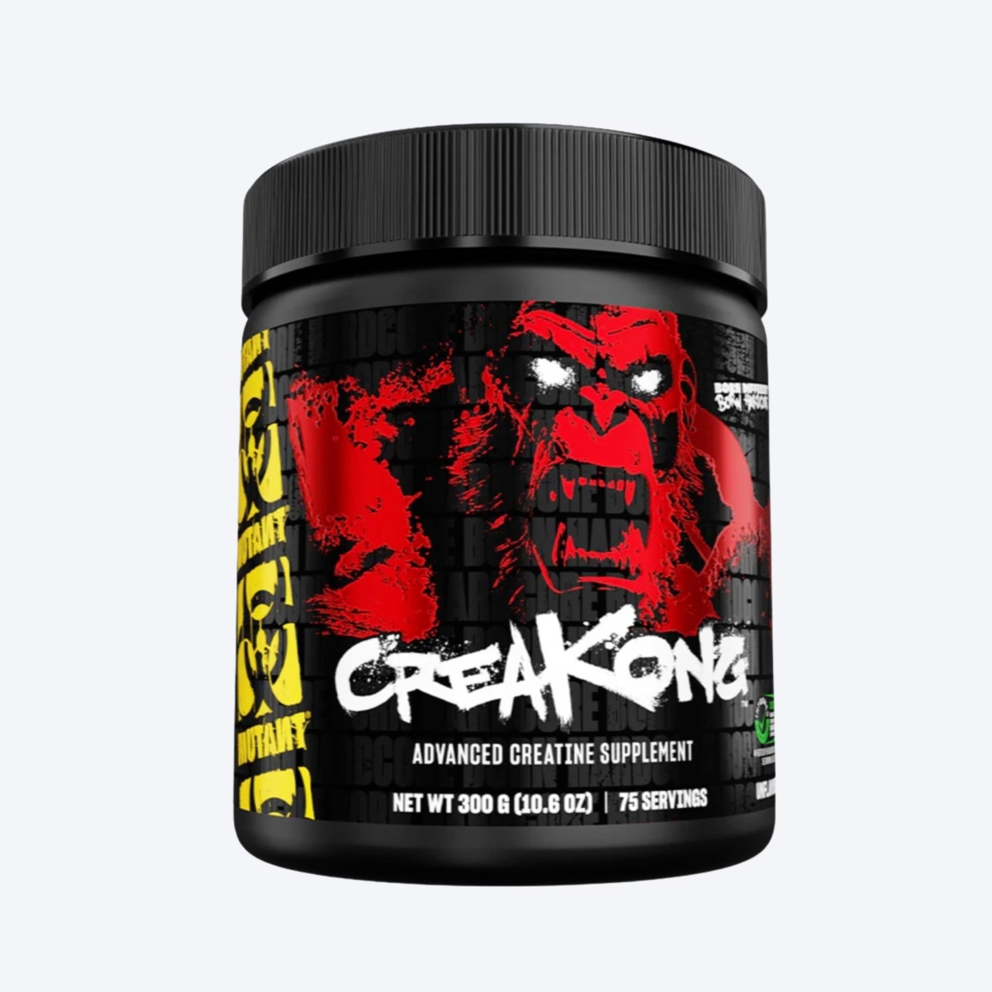 Mutant Creakong 300g