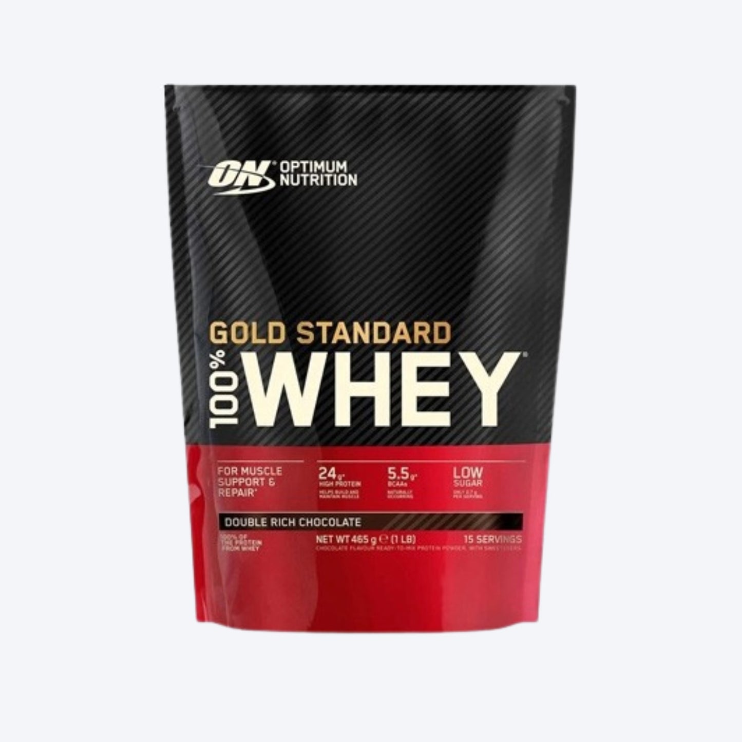 Optimum Nutrition Whey Protein 450g