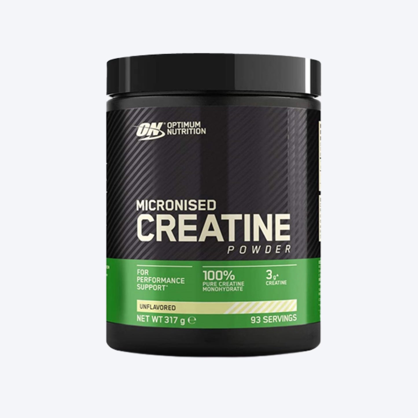 Optimum Nutrition Creatine Powder Micronized 317g
