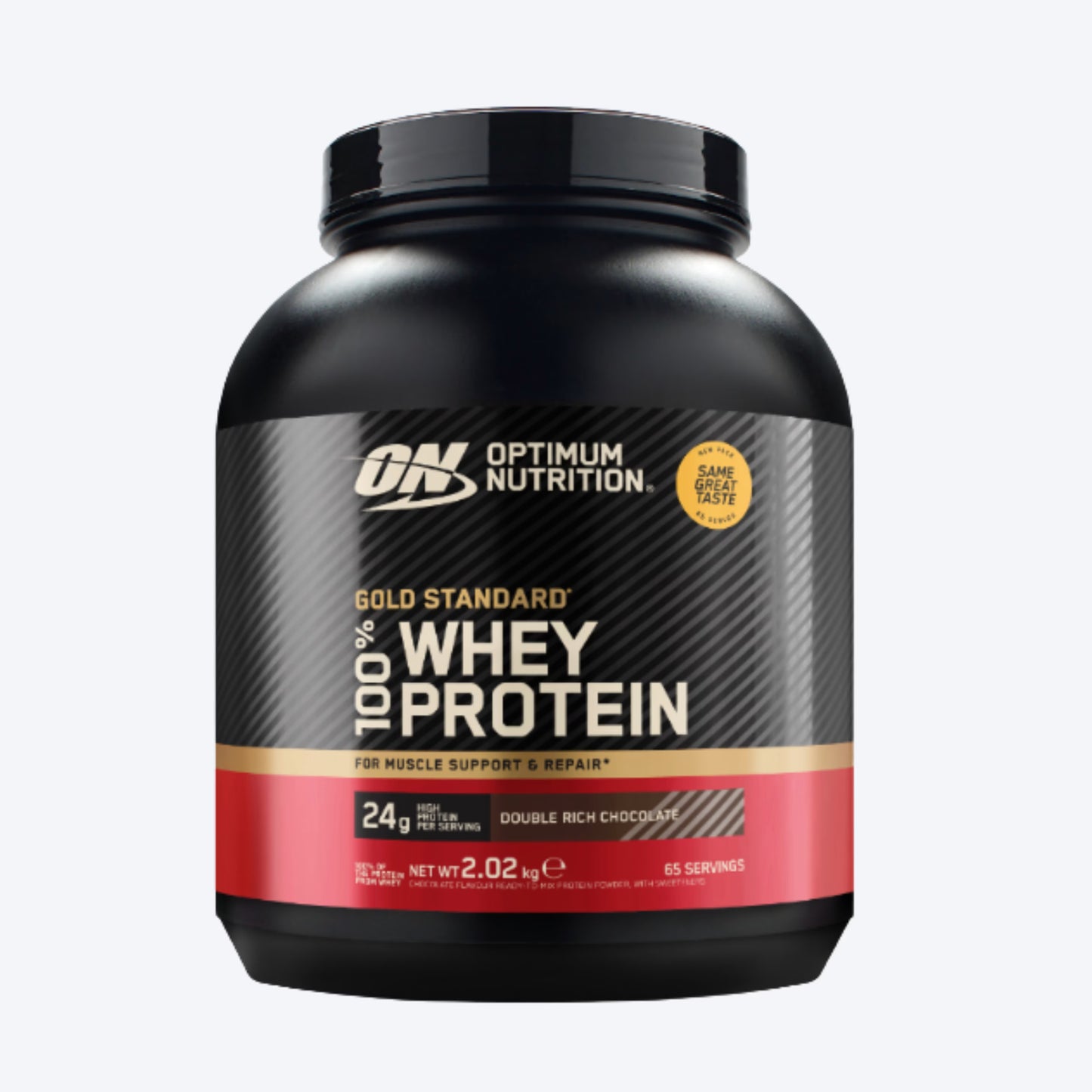 Optimum Nutrition Whey Protein 2020g