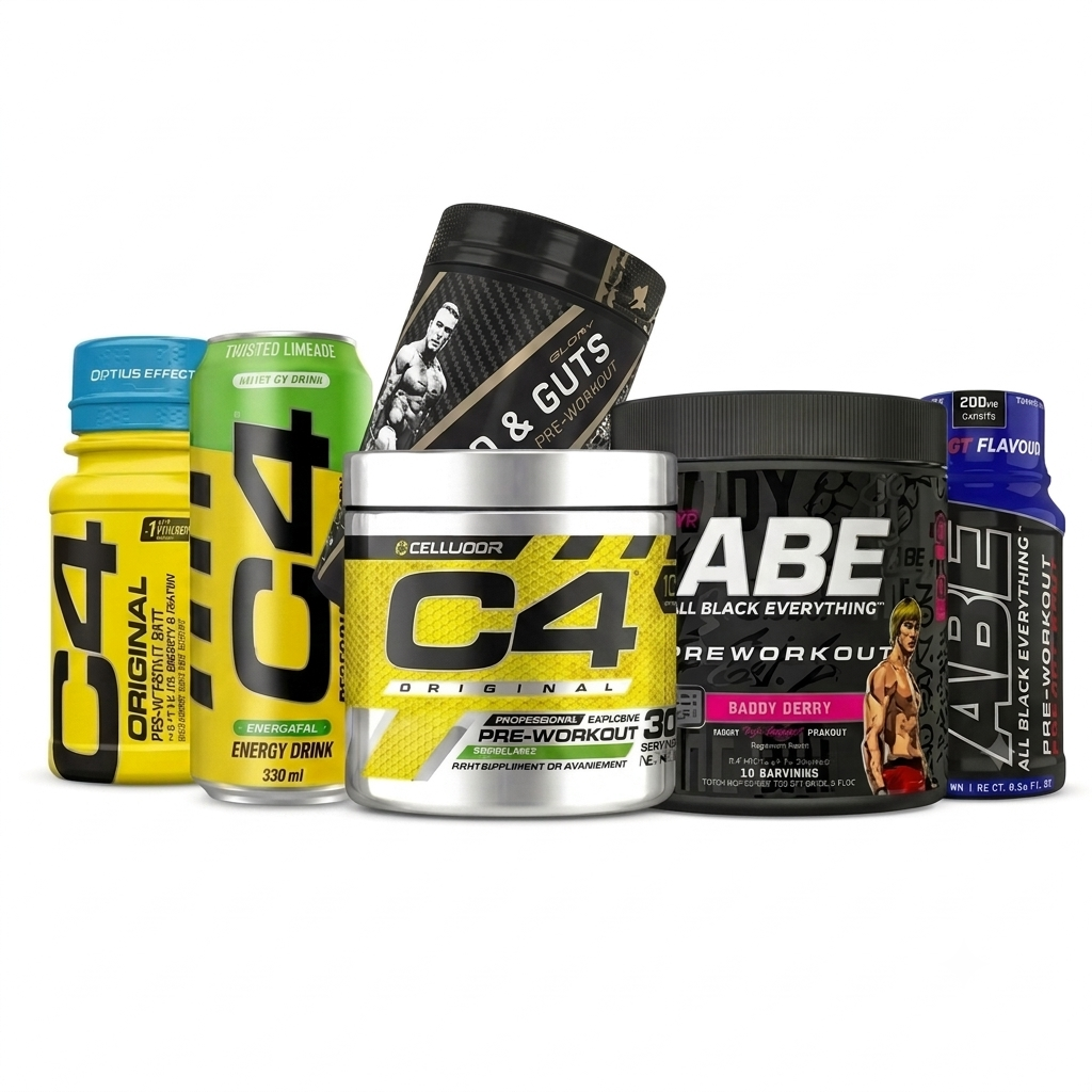 Preworkout