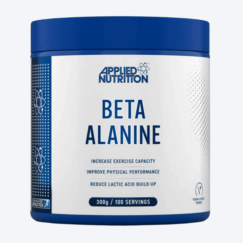 Applied Nutrition Beta Alanine 300g