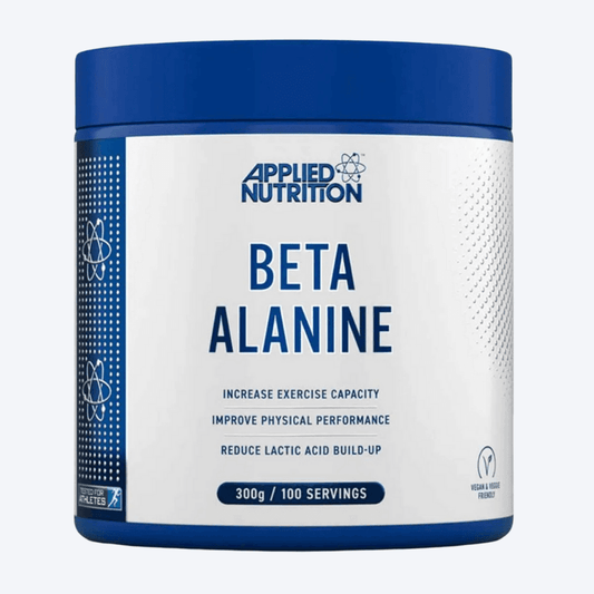 Applied Nutrition Beta Alanine 300g