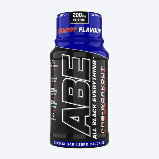 ABE Ultimate Energy Shot 60ml