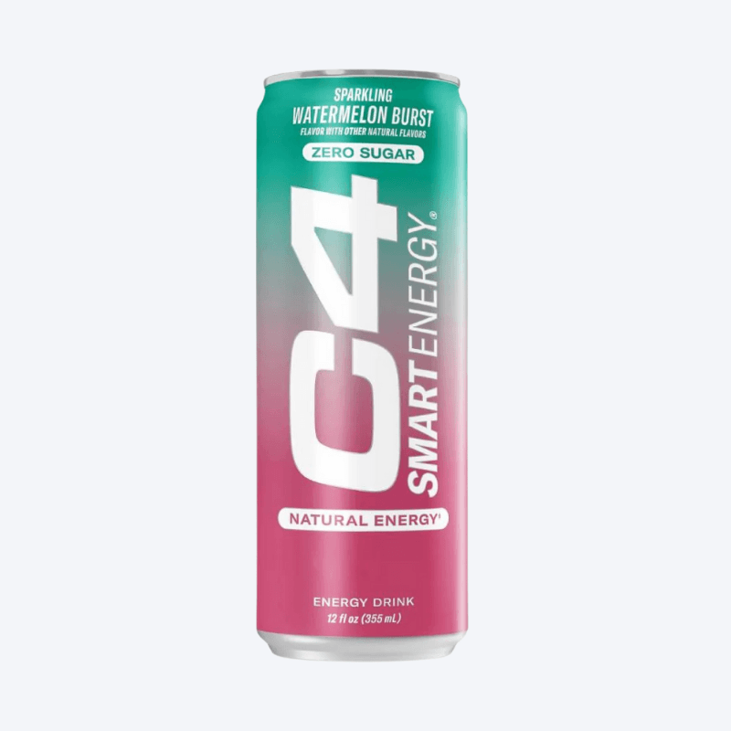 Cellucor C4 Smart Energy 330ml