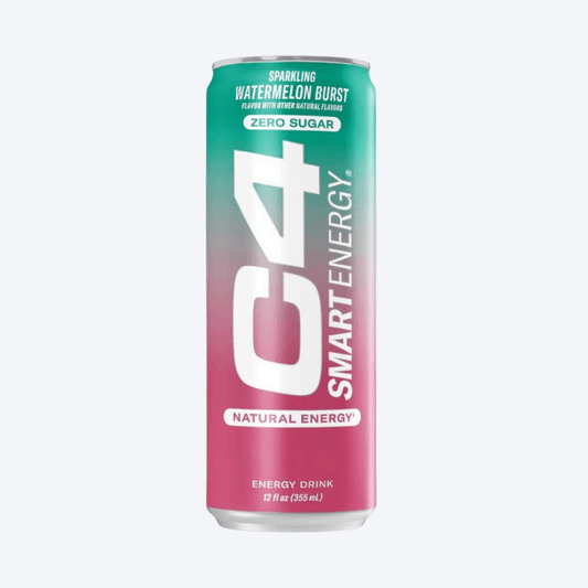 Cellucor C4 Smart Energy 330ml