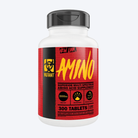 Mutant Amino 300 kapsula