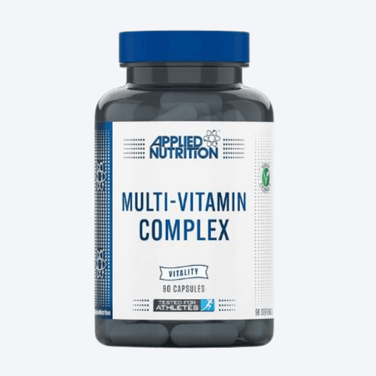 Applied Nutrition Multivitamin Complex 90 kapsula