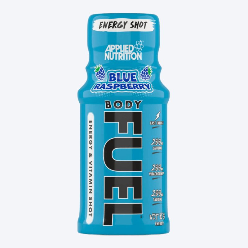 Applied Nutrition Energy Shot 60ml