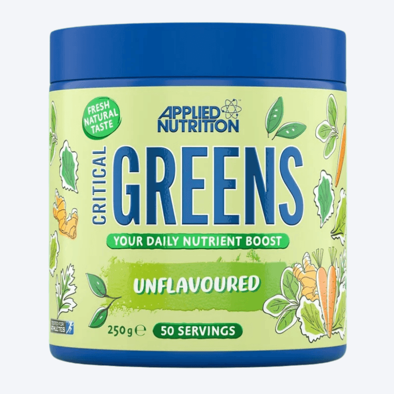 Applied Nutrition Critical Greens 250g