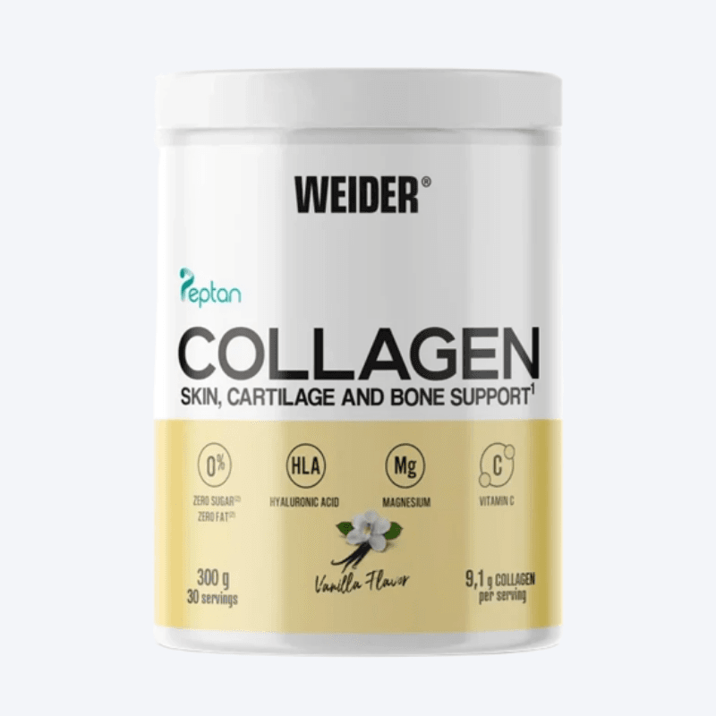 Weider Collagen Vanilla 300g