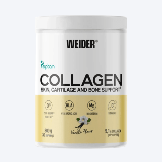 Weider Collagen Vanilla 300g