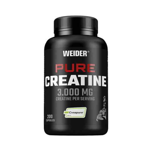 Weider Creatine Capsules 200 kapsula