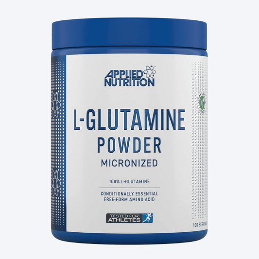 Applied Nutrition L-Glutamine Powder Micronized 250g