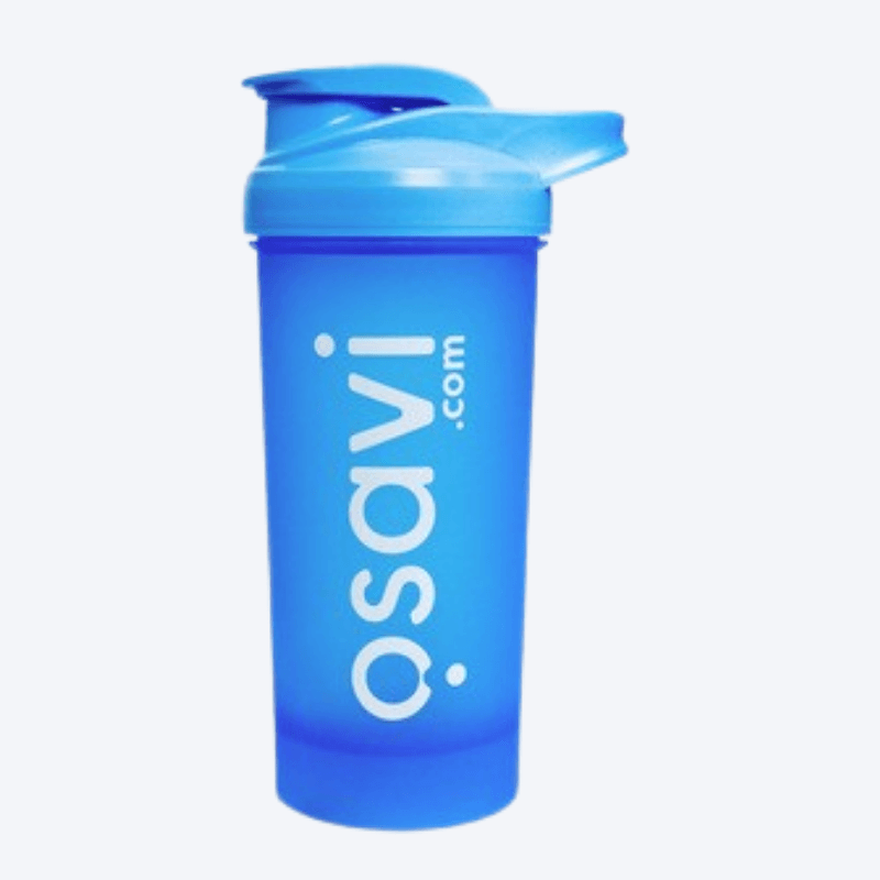 Osavi Shaker 700ml Blue