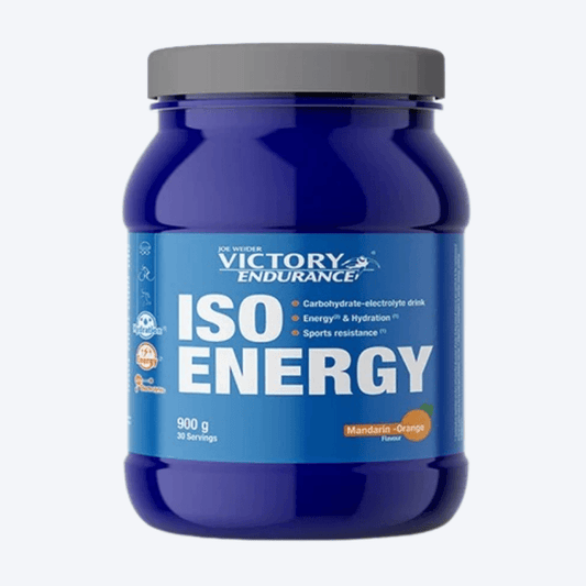Joe Weider Victory Endurance Iso Energy 900g