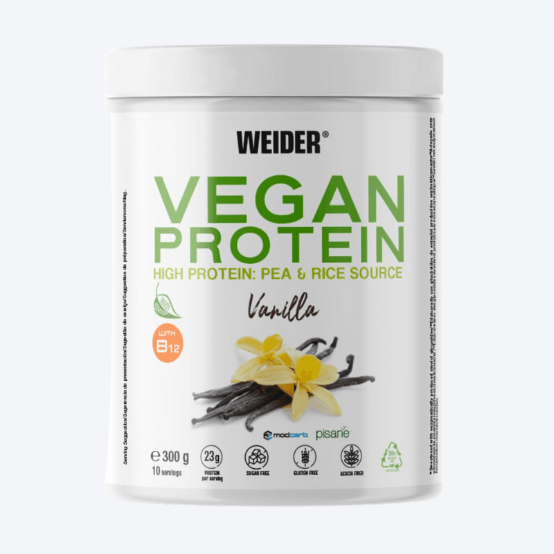Weider Vegan Protein 300g