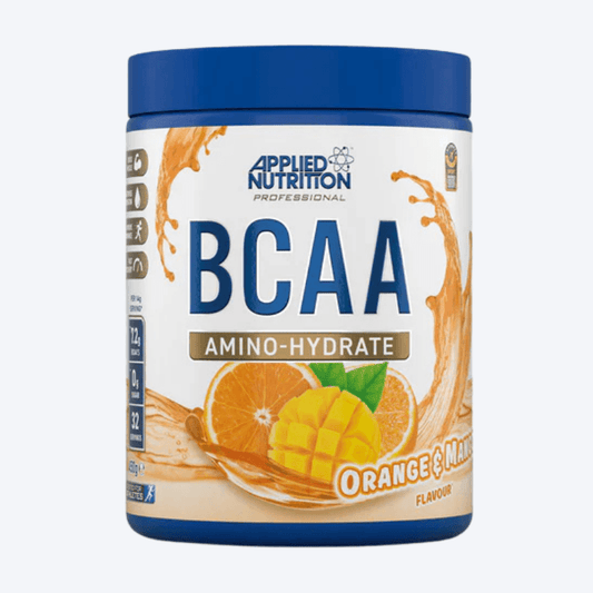 Applied Nutrition BCAA Amino Hydrate 450g