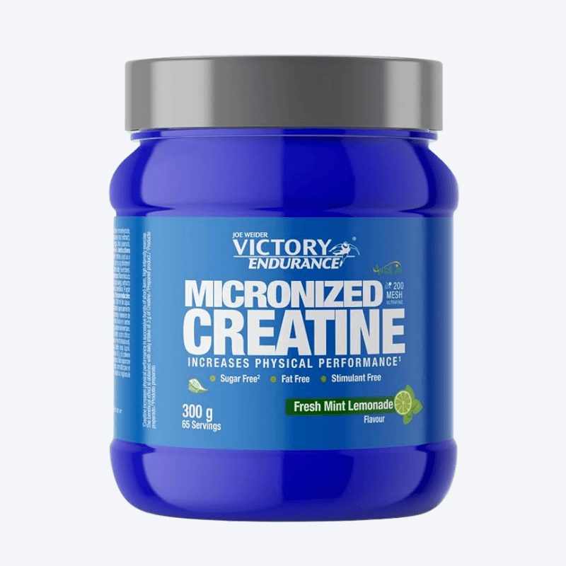 Weider Creatine Victory Endurance Micronized  300g