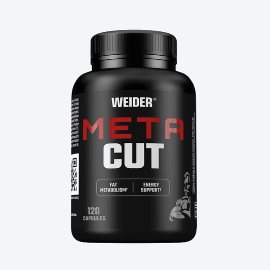 Weider Meta Cut 120 kapsula