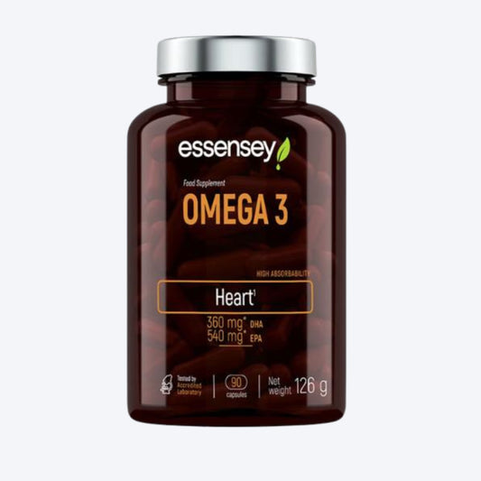 Essensey Omega 3 90 kapsula