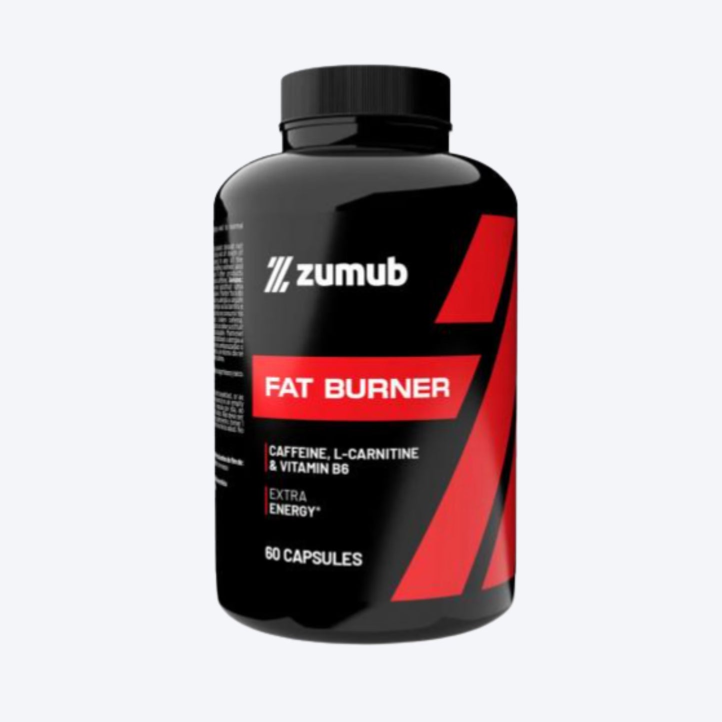 Zumub Fat Burner 60 kapsula