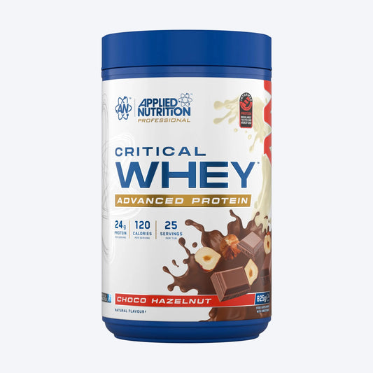 Applied Nutrition Critical Whey 825g