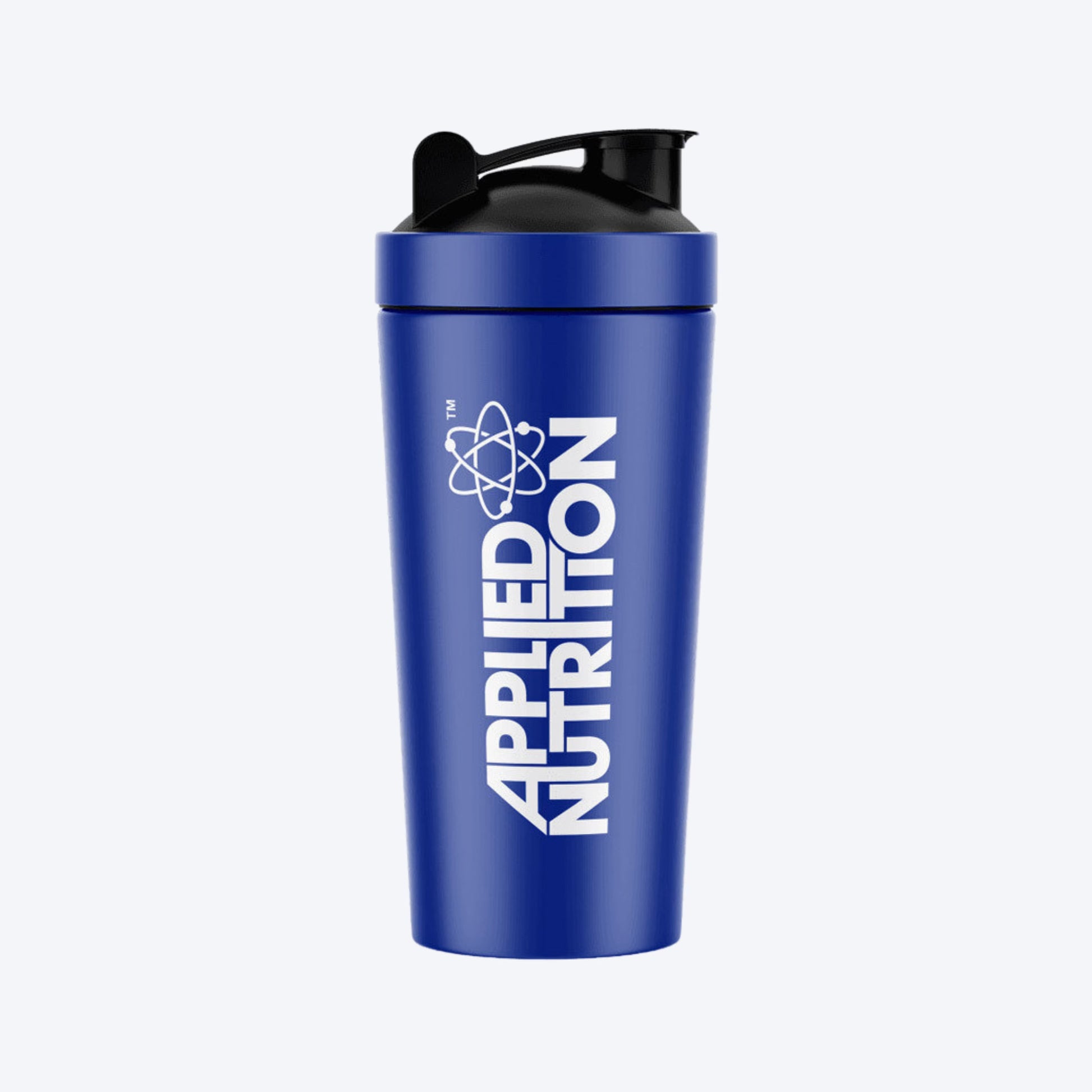 Applied Nutrition Steel Shaker Blue 750ml