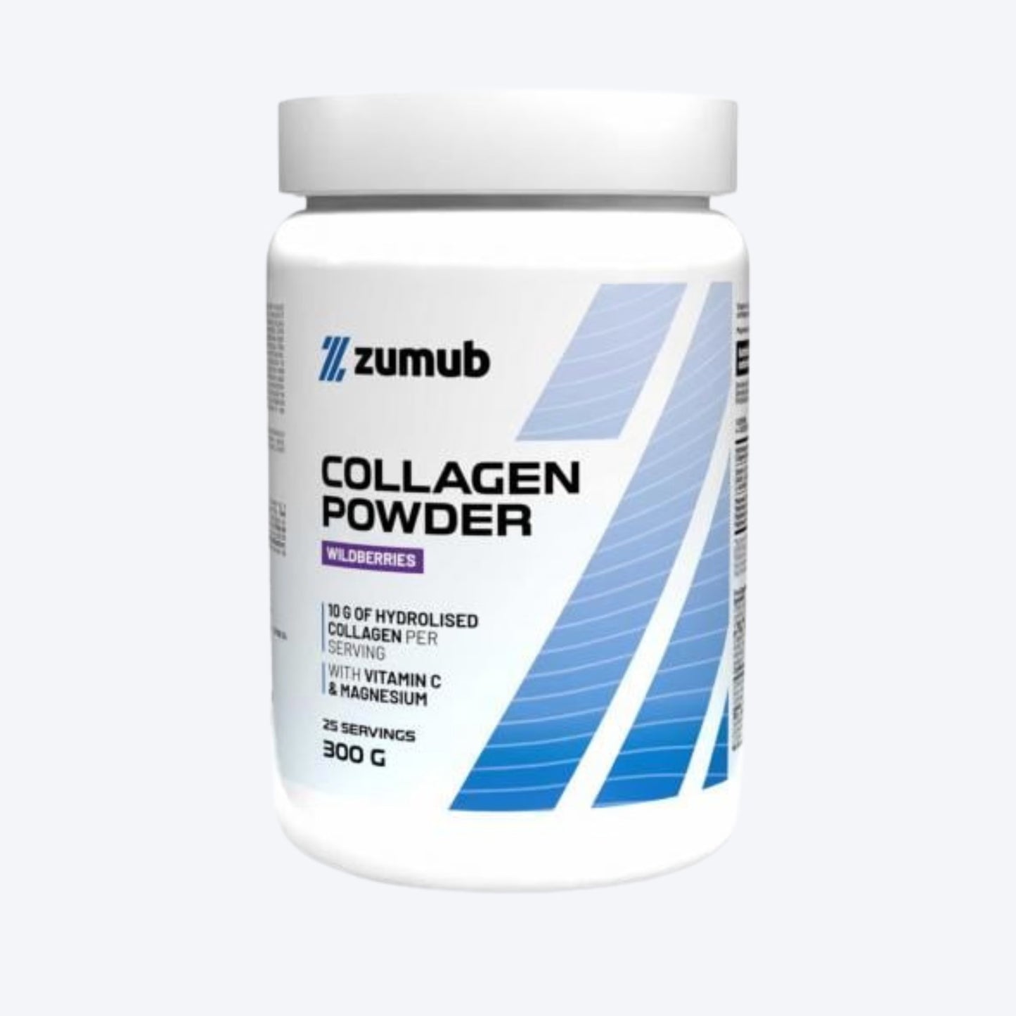 Zumub Collagen Hydrolised 300g
