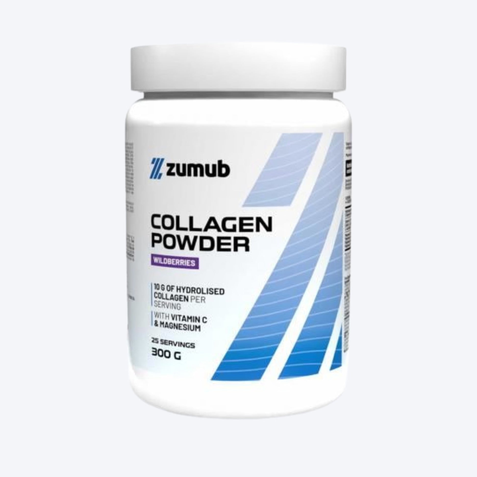 Zumub Collagen Hydrolised 300g