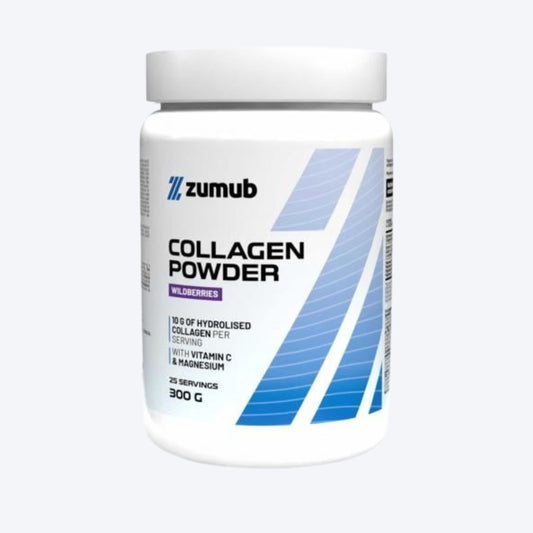 Zumub Collagen Hydrolised 300g