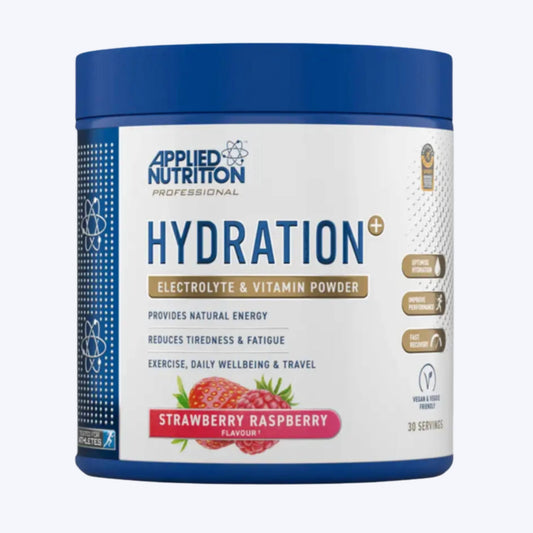 Applied Nutrition Hydration+ 240g