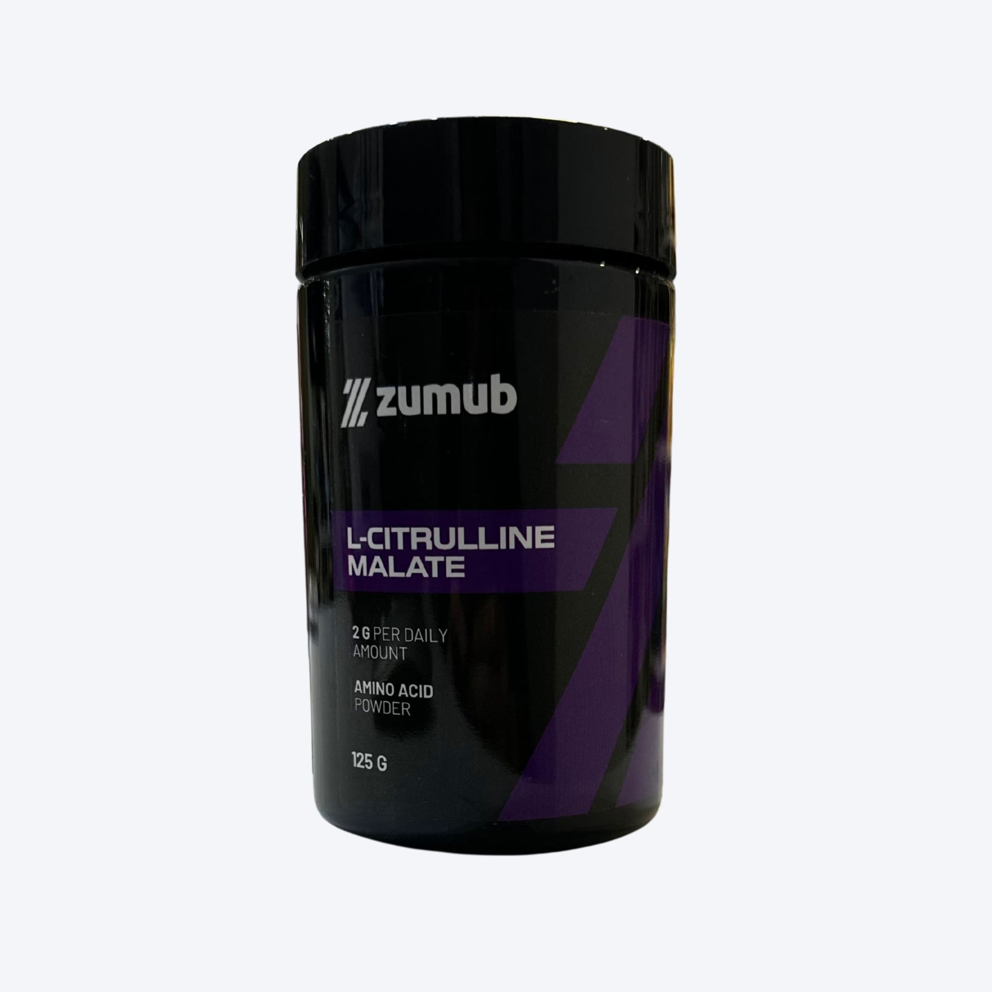 Zumub L-Citrulline 2000mg 125g 62 serviranja
