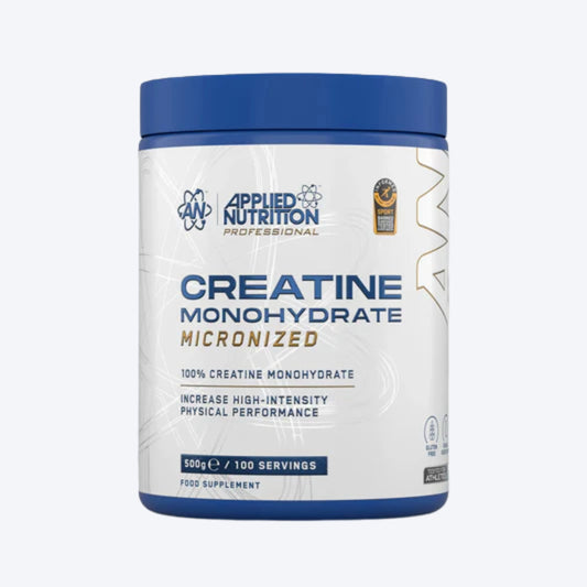 Applied Nutrition Creatine Monohydrate Micronized 500g