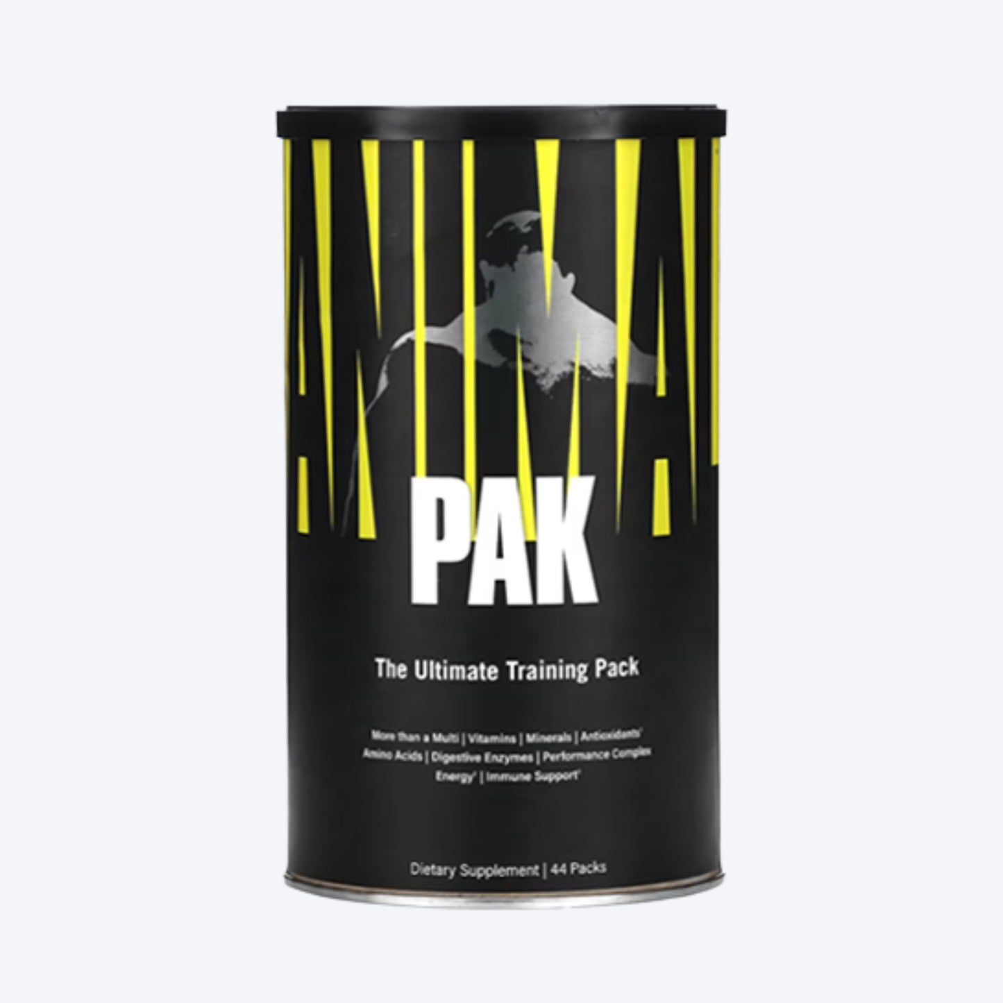 Animal Pak 44 packs serviranja
