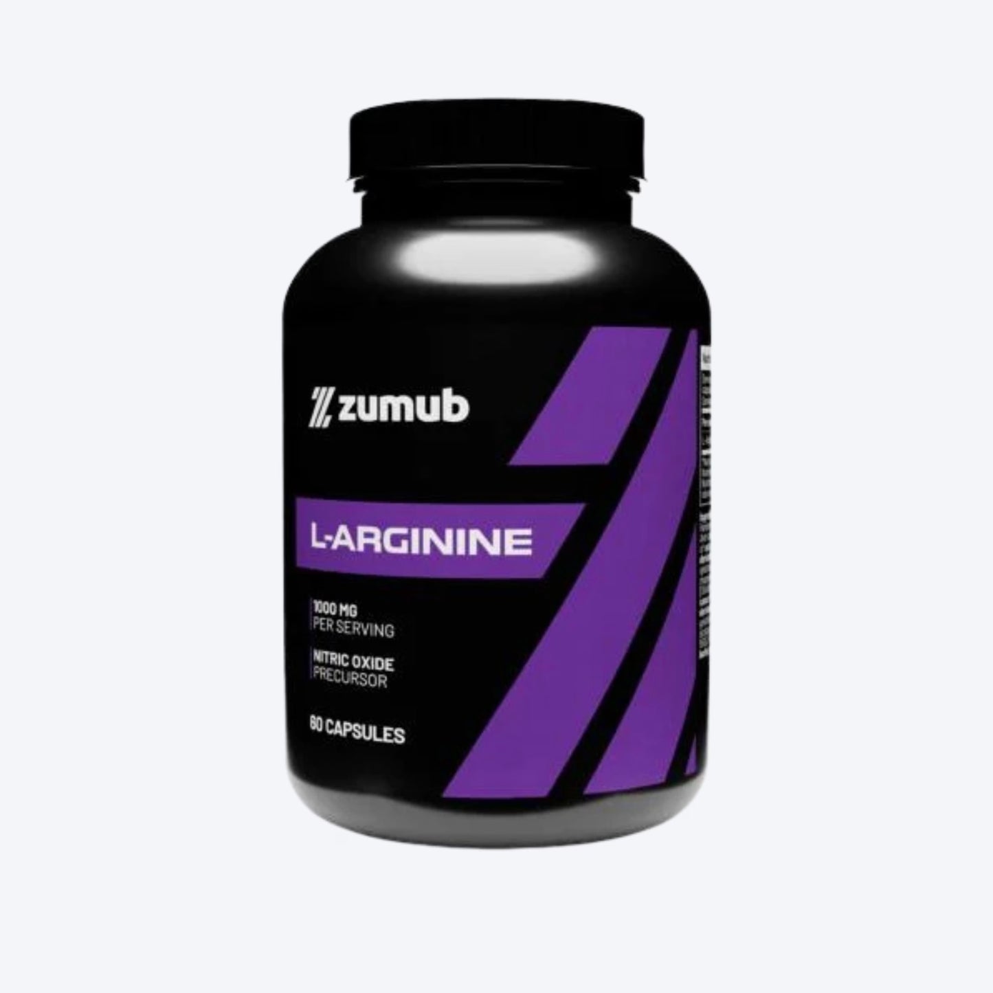 Zumub L Arginine 60 kapsula