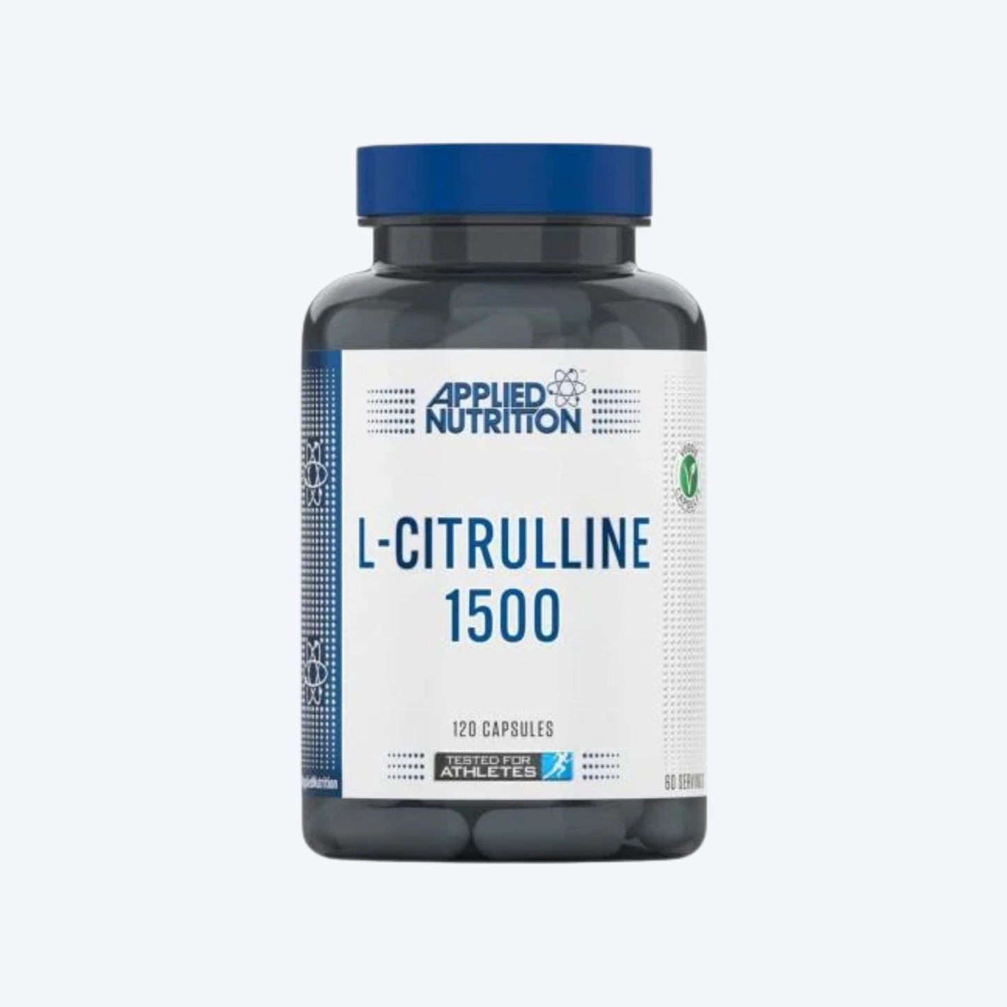 Applied Nutrition L-Citrulline 1500 120 kapsula