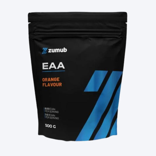 Zumub EAA Esencijalne Aminokiseline 500g